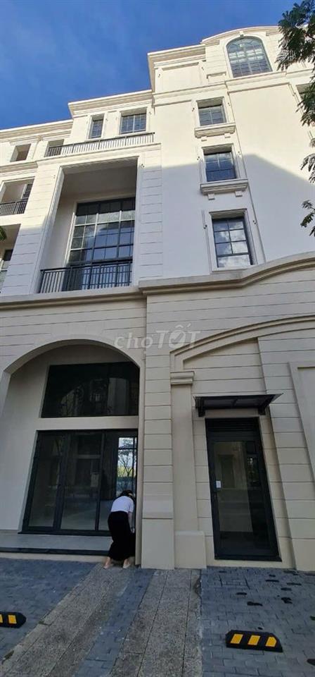 CẦN BÁN SIÊU PHẨM - BIỆT THỰ PARC VILLA S - SKY