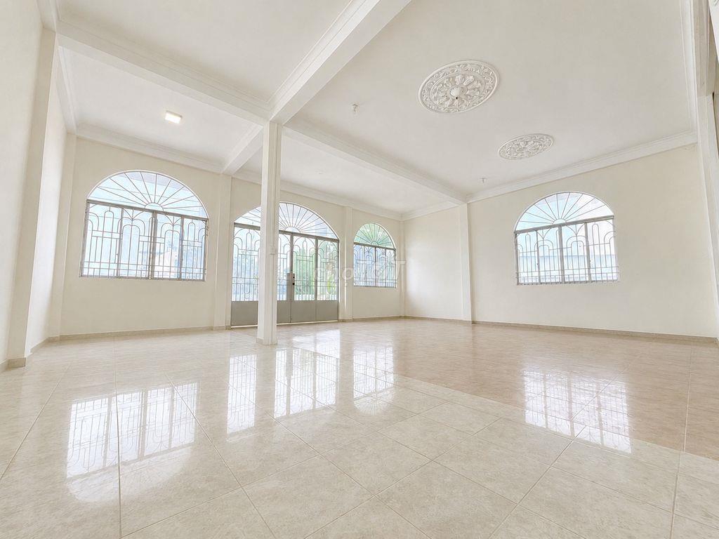 CẦN BÁN - BIỆT THỰ MẶT TIỀN TÔ KÝ - DIỆN TÍCH ĐẤT ĐẾN 2346 M2