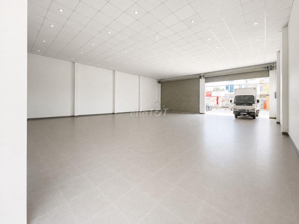 CẦN BÁN - BIỆT THỰ MẶT TIỀN TÔ KÝ - DIỆN TÍCH ĐẤT ĐẾN 2346 M2