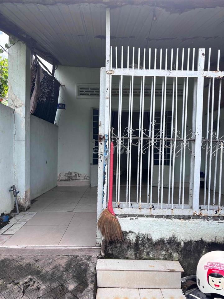 bán nhà kp2 long bình tân