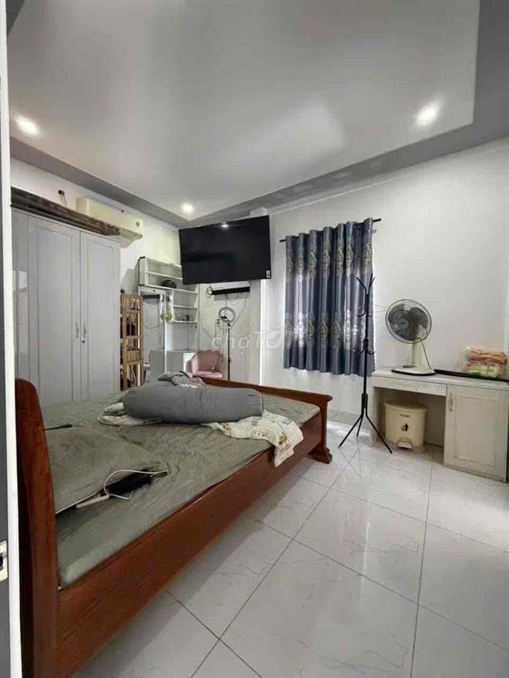 nhà sổ riêng thổ cư 100% phường bửu hoà dt 78m ngang 7,8m