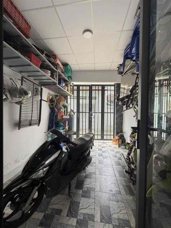 nhà sổ riêng thổ cư 100% phường bửu hoà dt 78m ngang 7,8m