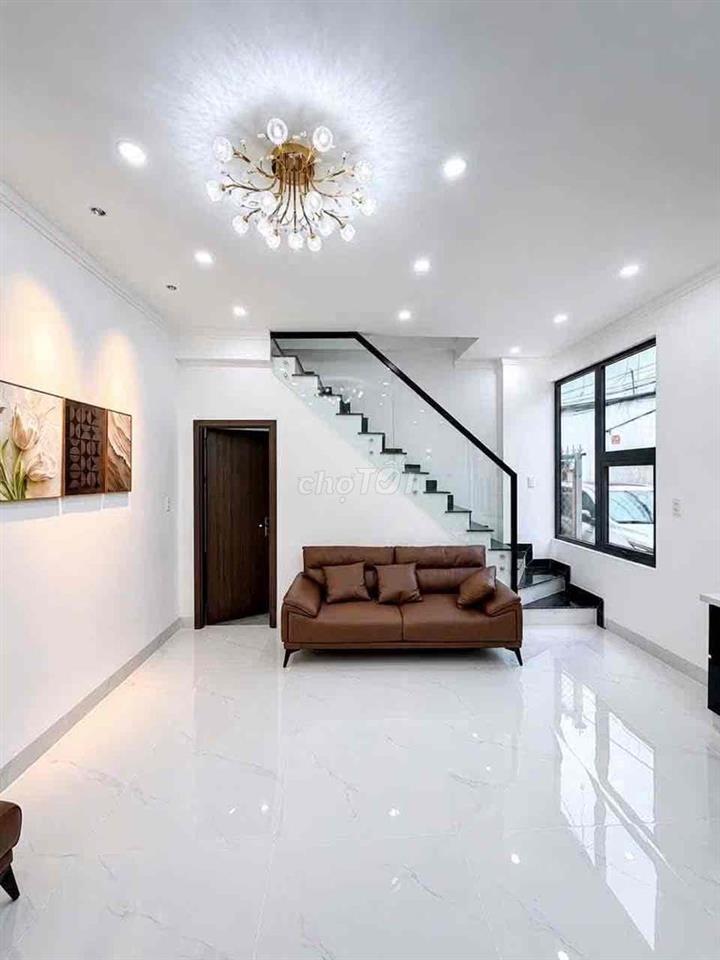 bán nhà phố phường trấn biên ( bửu long củ)