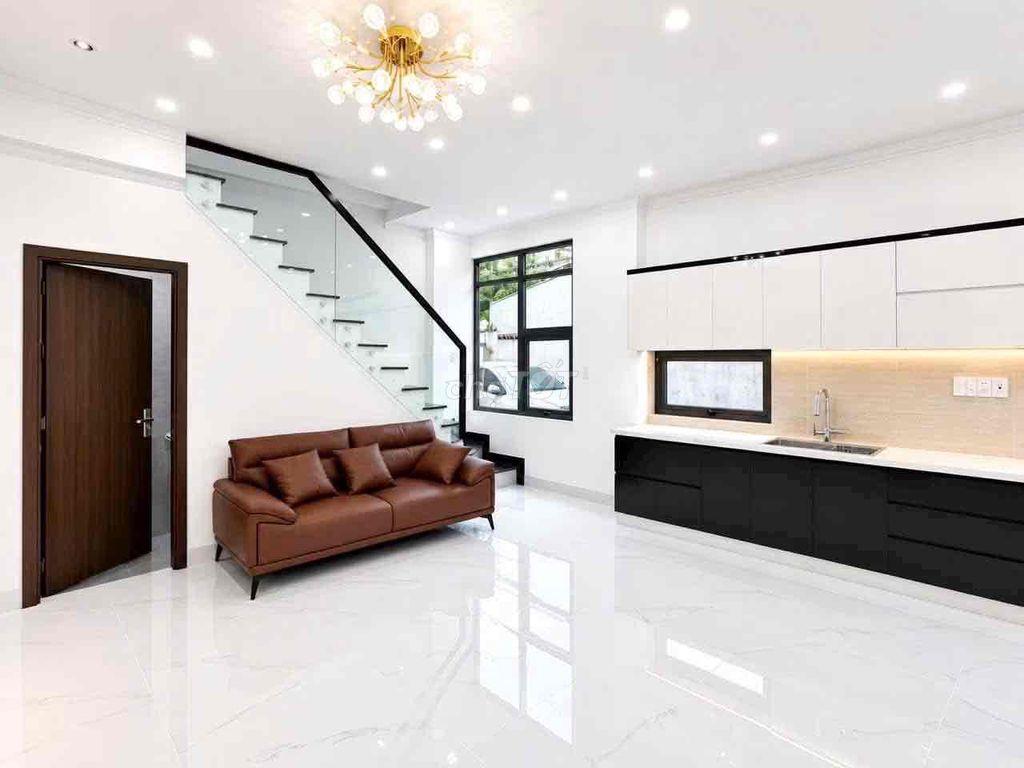 bán nhà phố phường trấn biên ( bửu long củ)