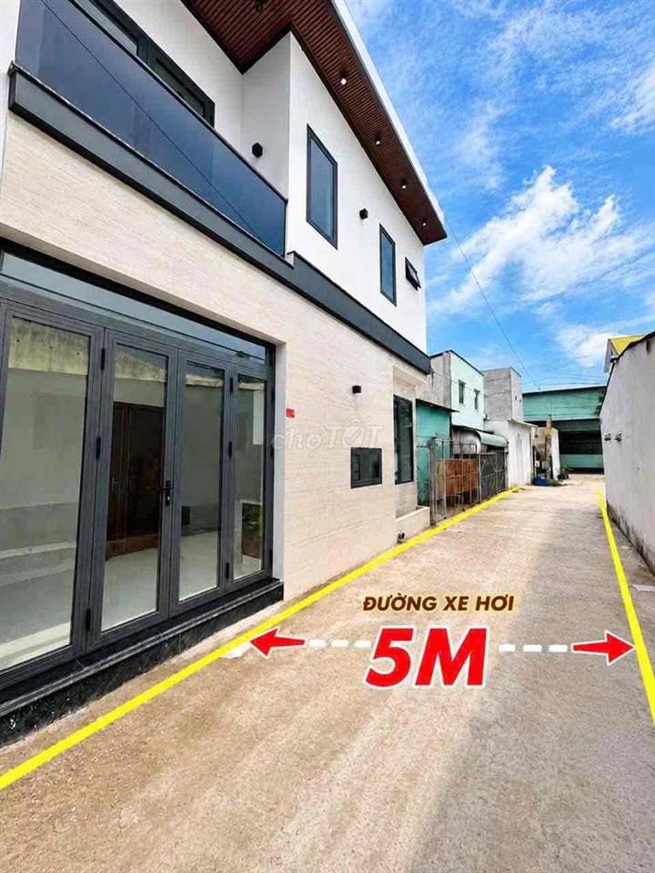 bán nhà phố phường trấn biên ( bửu long củ)