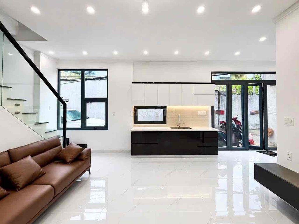 bán nhà phố phường trấn biên ( bửu long củ)