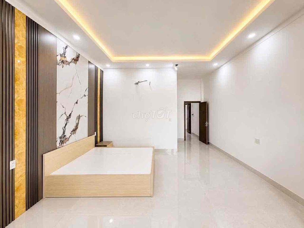 bán nhà 2 lầu khu tdc bửu hoà mới
