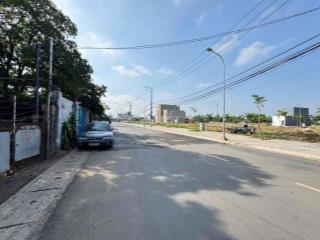 cần bán lô đất khu tdc bửu hoà mới hẻm 72 cổng sau bonchen