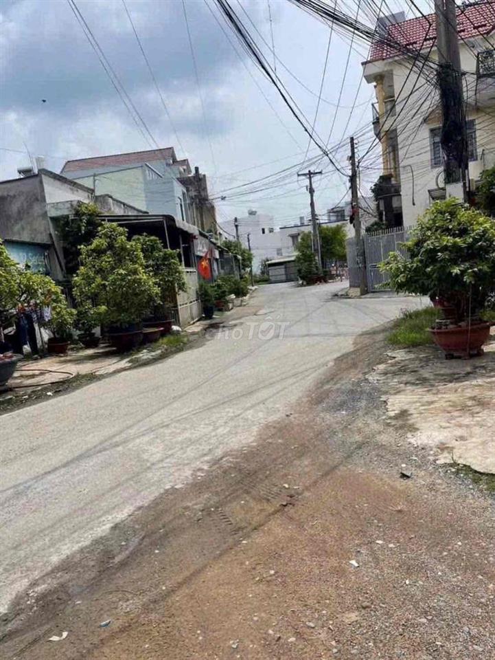 bán lô đất phường bửu hoà sát tái định cư bửu hoà