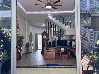 bán nhà 1 trệt 1 lầu  phường bửu hoà đường xe hơi