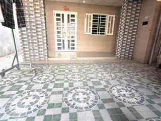 bán lô đất tặng căn nhà cấp 4 phường tân vạn. dt 191m thổ cư