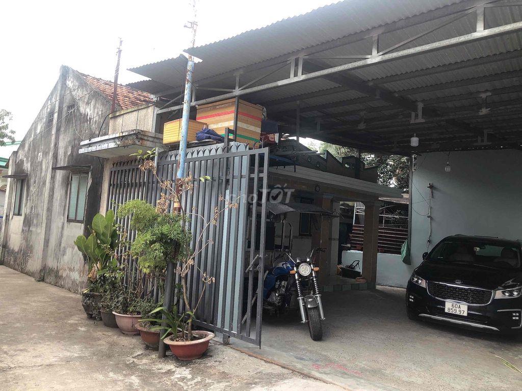 bán nhà ở xã đại Phước nhơn trạch đồng nai ngay chợ tạm