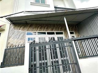 Nhà Phường Tân Vạn cũ dtsd 120m2 hẻm xe hơi