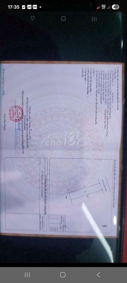 Bán nhà gần nhà thờ, chợ, cao tốc, trường học...
