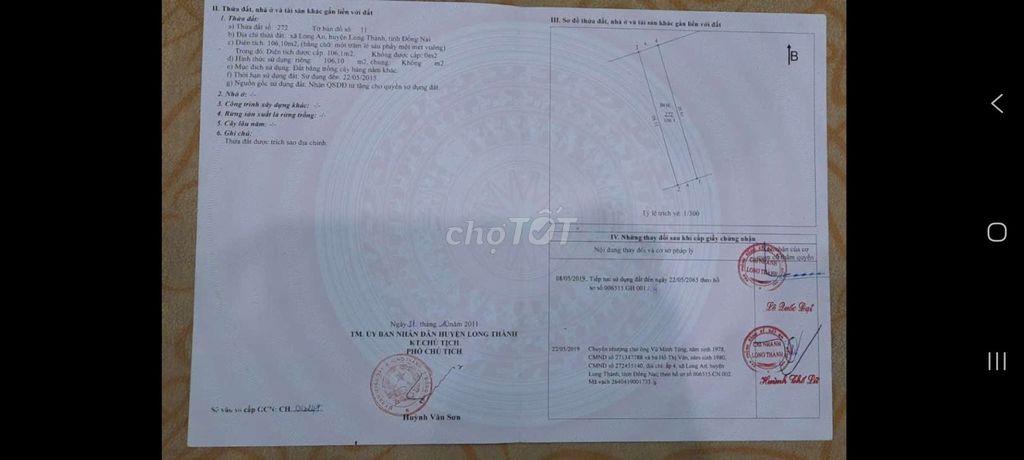 bán gấp nhà chính chủ