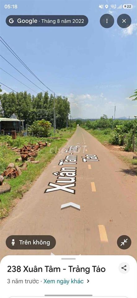 🏡 CHÍNH CHỦ BÁN NHÀ GIÁ TỐT – XUÂN TÂM, XUÂN LỘC, ĐỒNG NAI