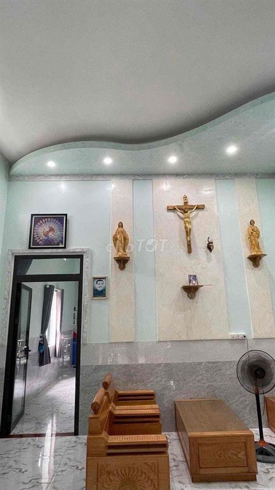 🚨Nhà 2 Mặt tiền