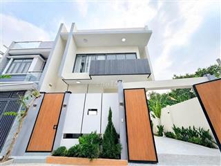 Biệt thự mini Xây mới Ngay Biên Hòa. Ngang 7m vị trí trung tâm.