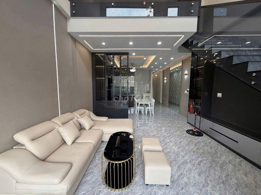  Nhà Lửng Thông Tầng Mới Xây Gần Trung Tâm Thành Phố Biên Hoà