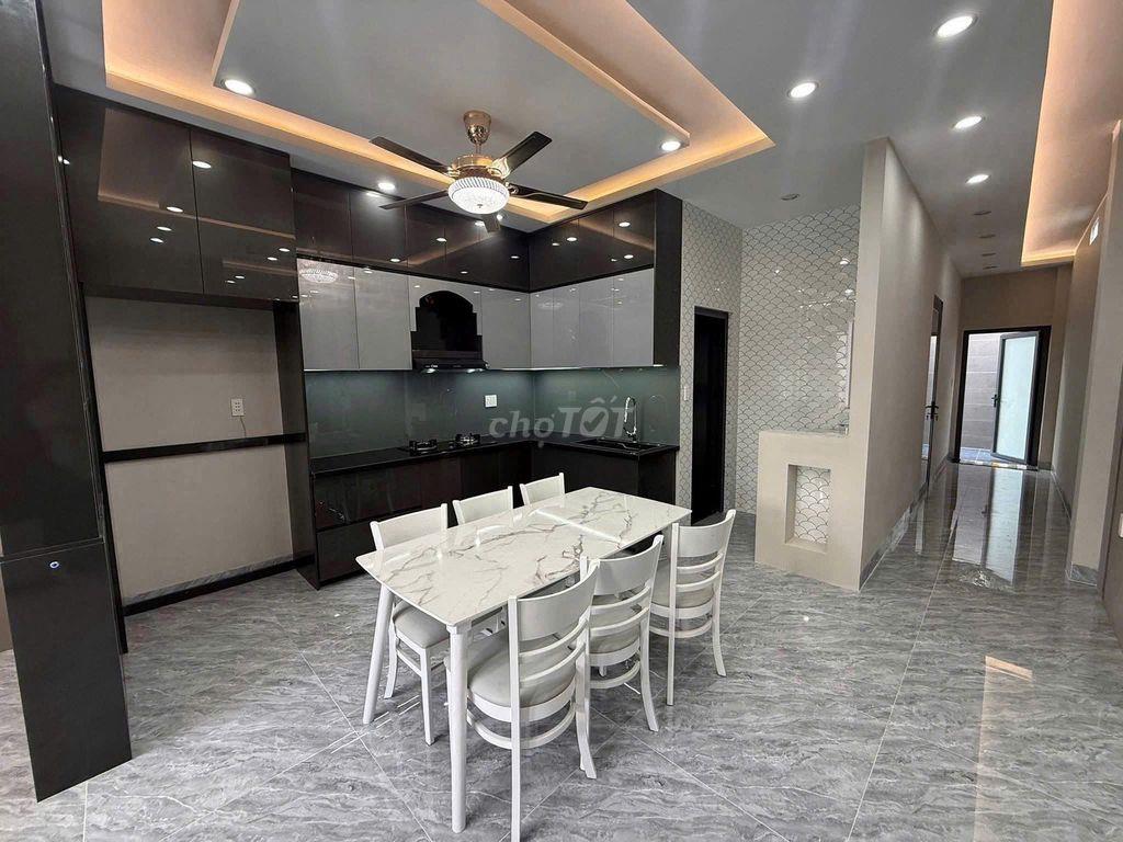  Nhà Lửng Thông Tầng Mới Xây Gần Trung Tâm Thành Phố Biên Hoà