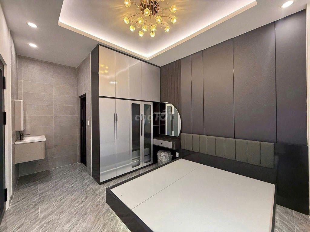  Nhà Lửng Thông Tầng Mới Xây Gần Trung Tâm Thành Phố Biên Hoà