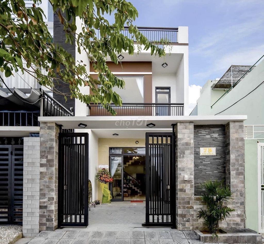 Kèo thơm xuất hiện, Nhà 2 lầu sổ riêng thổ cư 100%, trả trước 600Triệu