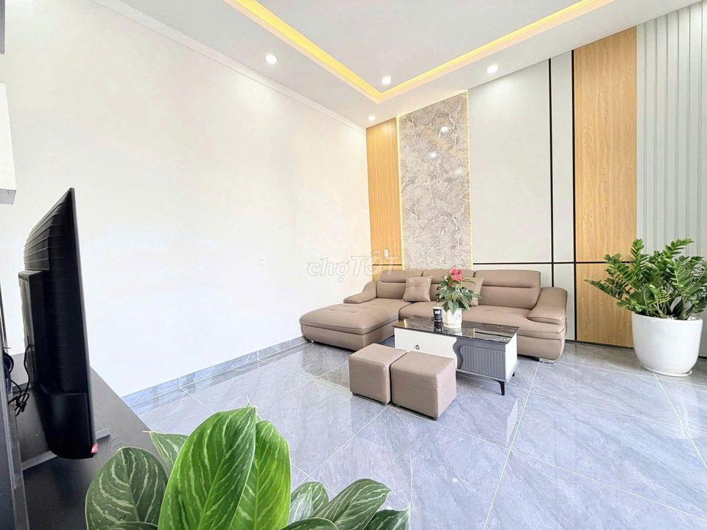 Biệt thự Mini gần trung tâm thành phố Biên Hòa - Sổ hồng riêng thổ cư 