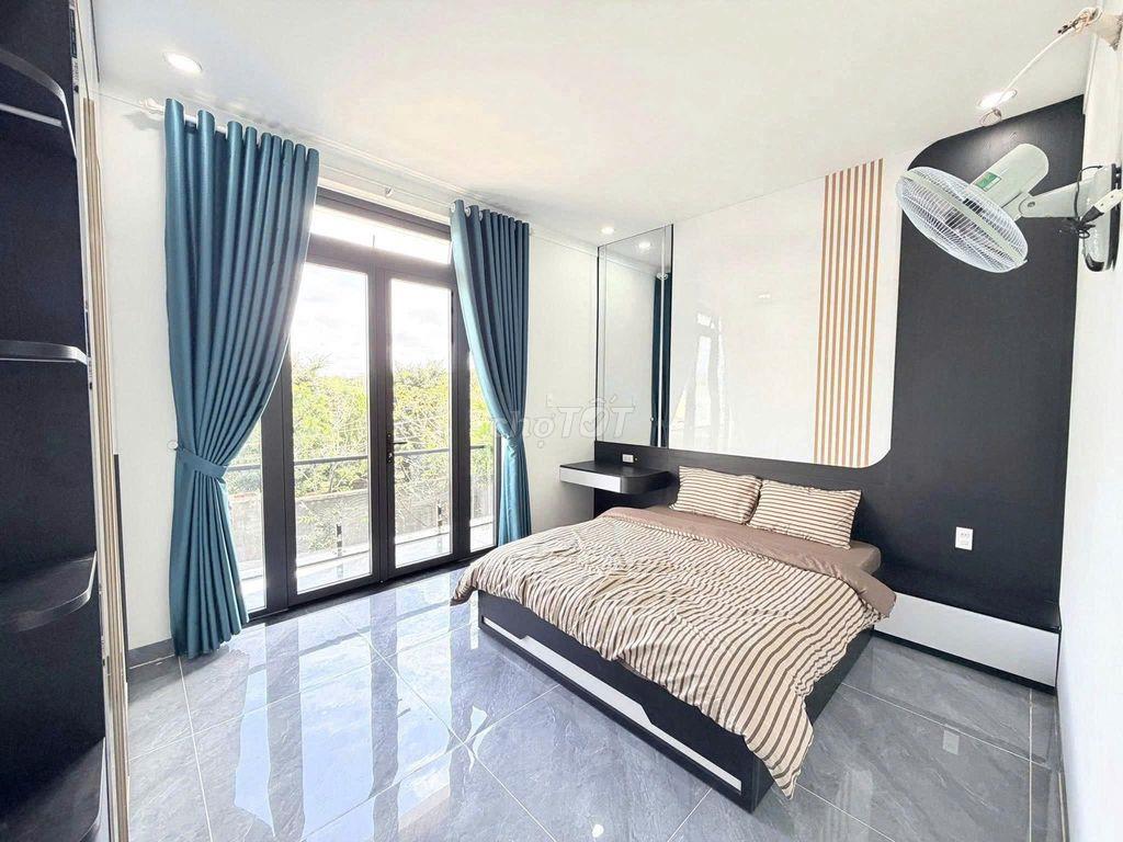 Biệt thự Mini gần trung tâm thành phố Biên Hòa - Sổ hồng riêng thổ cư 