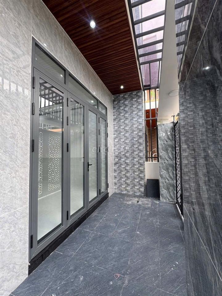 Gia đình cần chia tài sản bán gấp căn Biệt Thự mini gần TT Tp.Biên Hoà