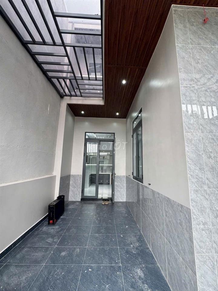 Gia đình cần chia tài sản bán gấp căn Biệt Thự mini gần TT Tp.Biên Hoà