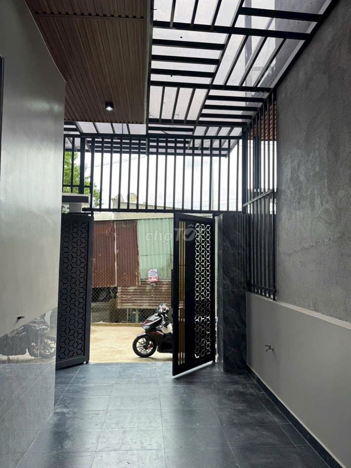 Gia đình cần chia tài sản bán gấp căn Biệt Thự mini gần TT Tp.Biên Hoà