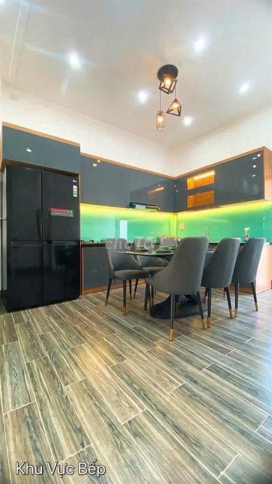 Gia đình cần chia tài sản bán căn Biệt Thự mini gần Trung Tâm Biên Hoà