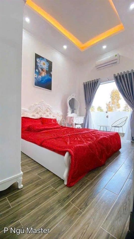 Gia đình cần chia tài sản bán căn Biệt Thự mini gần Trung Tâm Biên Hoà