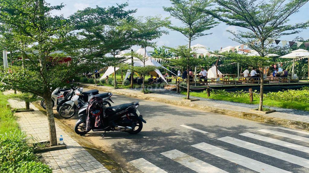 Đất nền ngay KDC mới Biên Hòa giá chính chủ, sổ sẵn, trả trước 450TR