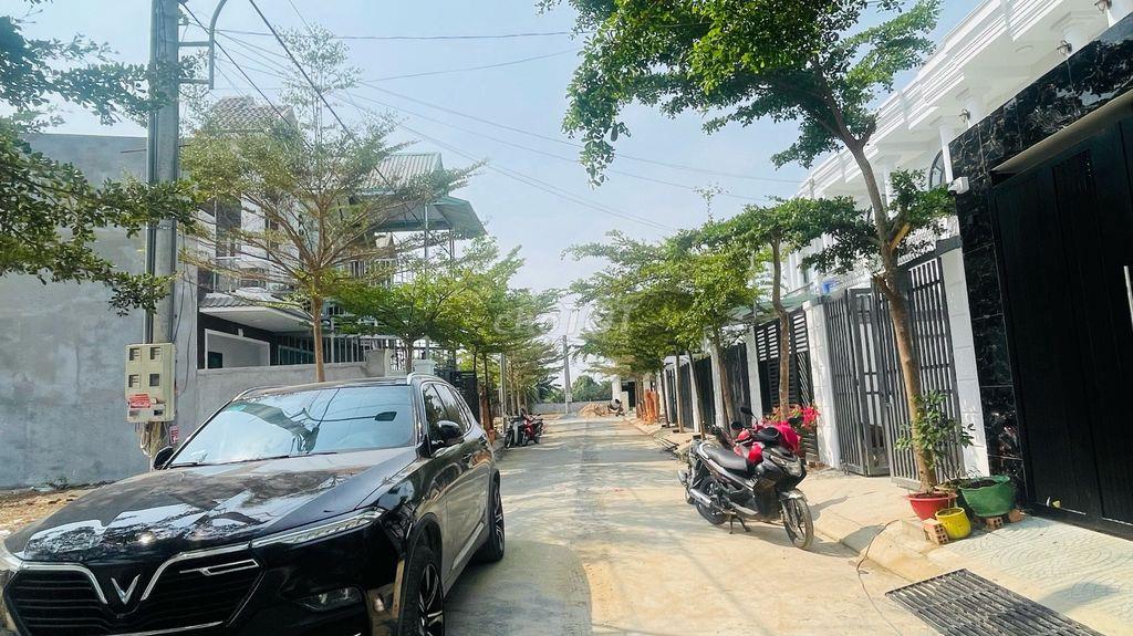 Đất nền ngay KDC mới Biên Hòa giá chính chủ, sổ sẵn, trả trước 450TR