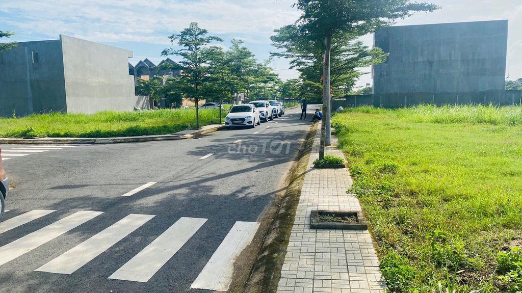Đất nền ngay KDC mới Biên Hòa giá chính chủ, sổ sẵn, trả trước 450TR