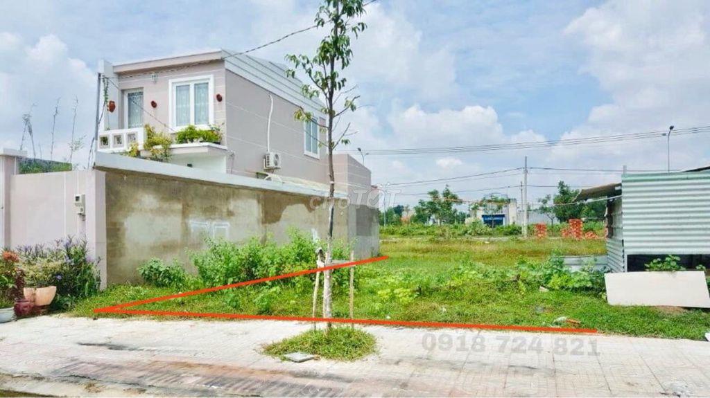 Cặp đất biệt thự 10x20m ngay đầu Làng Bưởi Tân Triều. Chỉ 1,25 tỷ /nền