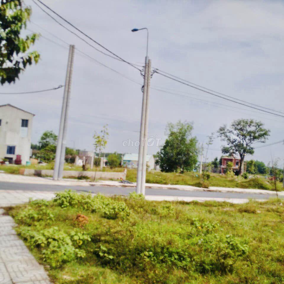 Cặp đất biệt thự 10x20m ngay đầu Làng Bưởi Tân Triều. Chỉ 1,25 tỷ /nền