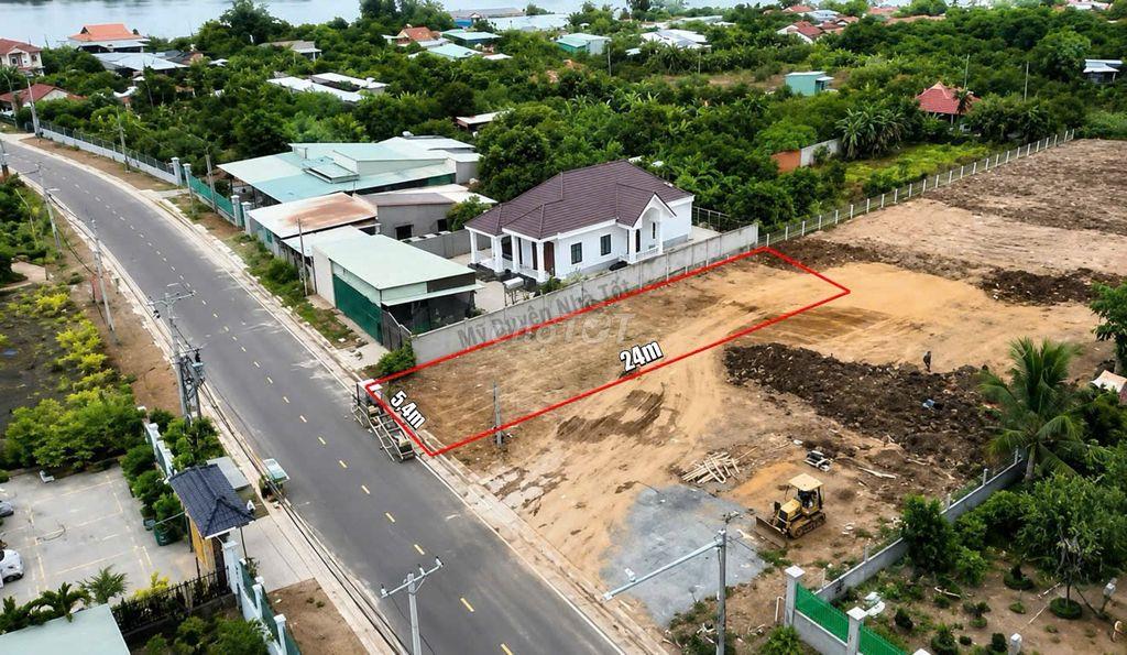 🔥 50 NỀN MẶT TIỀN KINH DOANH HƯƠNG LỘ 15 VIEW SÔNG ĐỒNG NAI