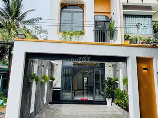 Nhà Lầu mới xây gần TT Biên Hòa bán nhanh chỉ trả trước từ 500Triệu