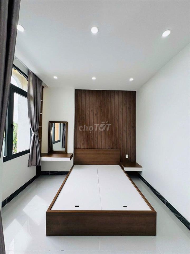 Nhà Lầu mới xây gần TT Biên Hòa bán nhanh chỉ trả trước từ 500Triệu
