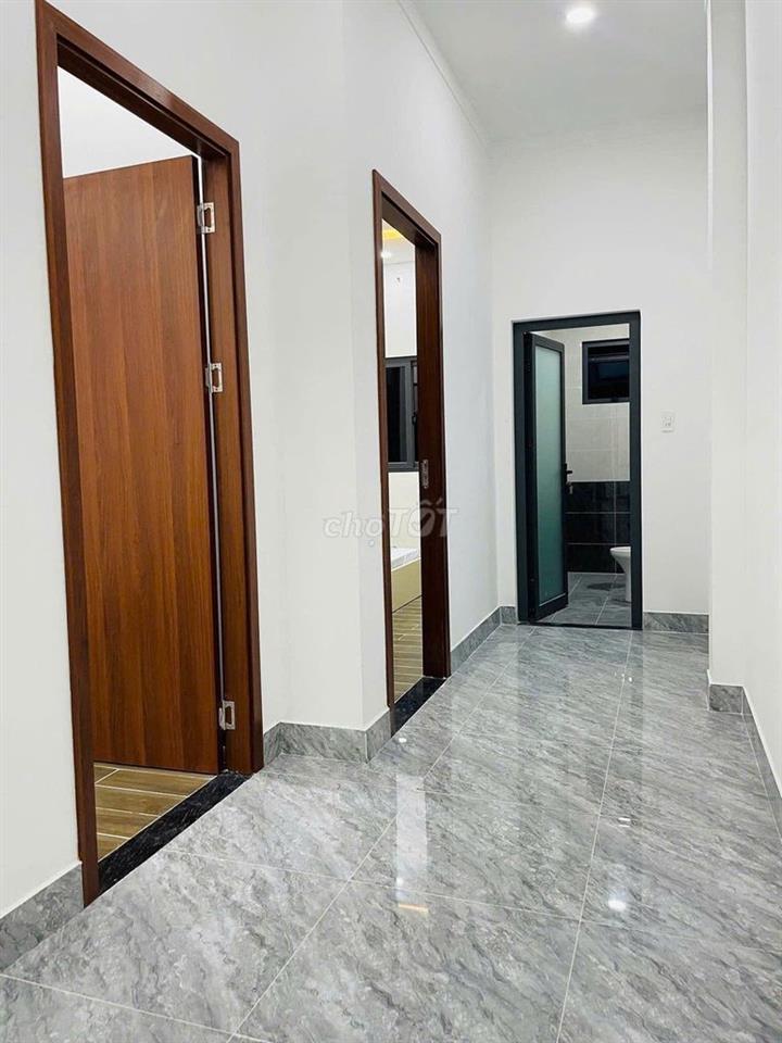 Nhà Lầu mới xây gần TT Biên Hòa bán nhanh chỉ trả trước từ 500Triệu