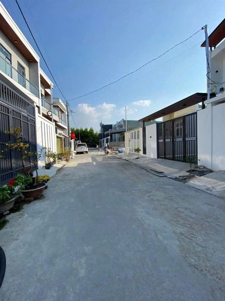 Cặp đất biệt thự 6x18m/nền ngay gần KDL Bửu Long. Chỉ 1tỷ hơn nền.
