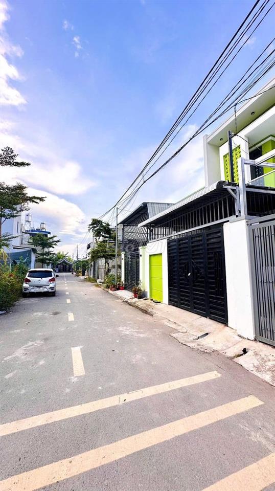 Cặp đất biệt thự 6x18m/nền ngay gần KDL Bửu Long. Chỉ 1tỷ hơn nền.