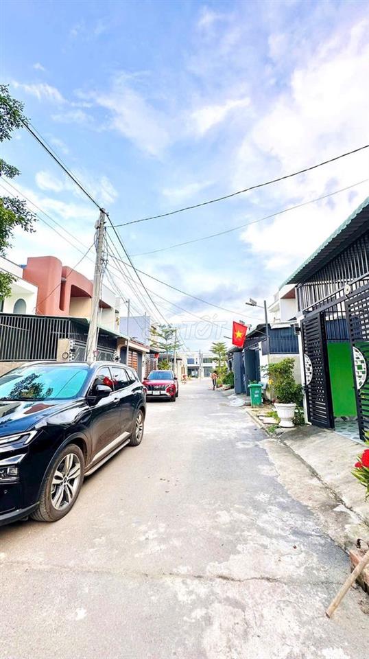 Cặp đất biệt thự 6x18m/nền ngay gần KDL Bửu Long. Chỉ 1tỷ hơn nền.