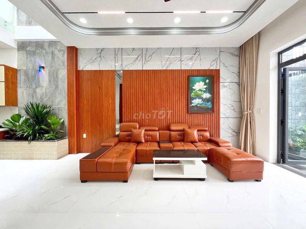 Thường xuyên đi công tác xa tôi cần bán lại căn nhà lầu cuối Đồng Khởi