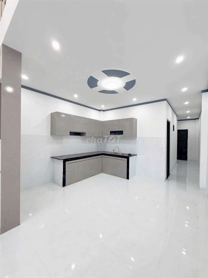 🔥 CƠ HỘI ***: NHÀ TRỆT LỬNG SÂN Ô TÔ SÁT CÂY XĂNG 26