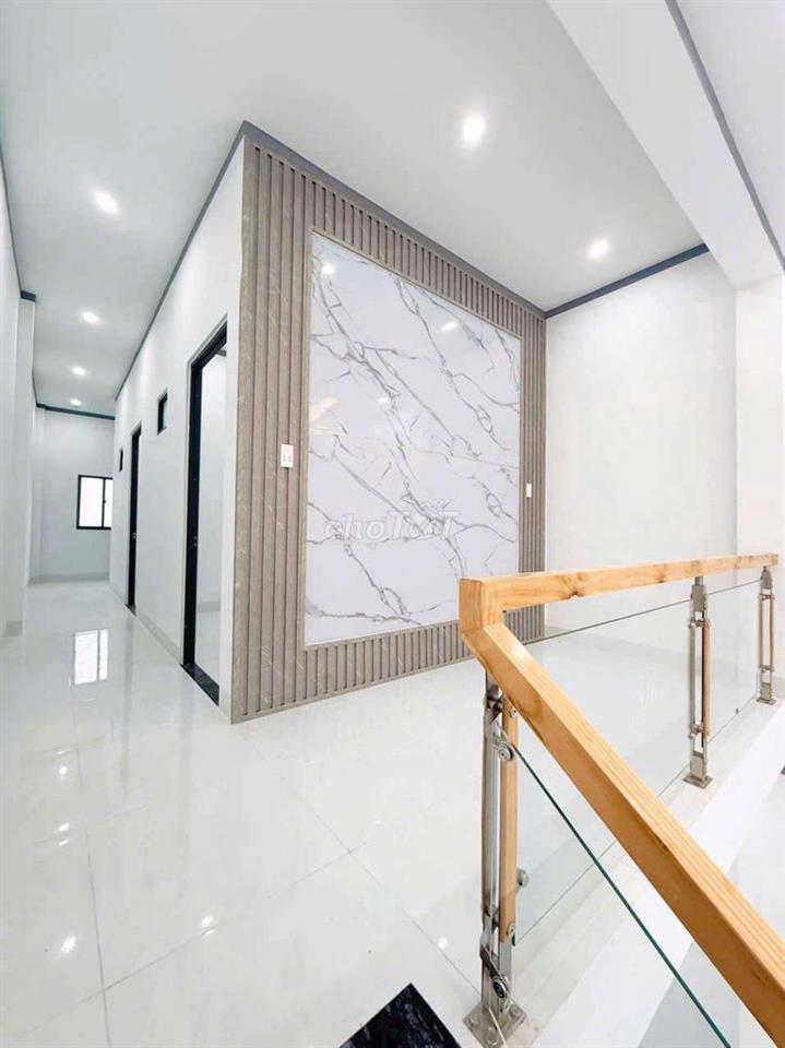🔥 CƠ HỘI ***: NHÀ TRỆT LỬNG SÂN Ô TÔ SÁT CÂY XĂNG 26