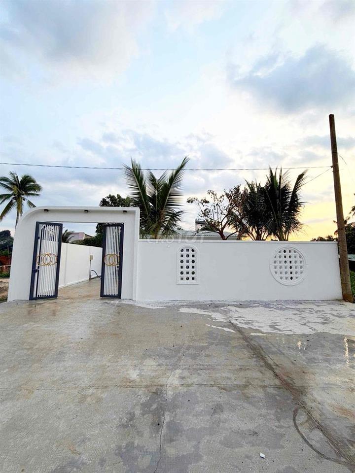 nhà trung tâm Phường Bình Lộc giá rẻ