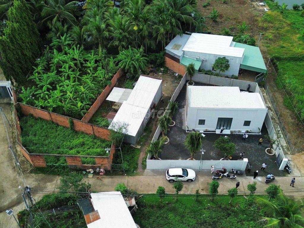 nhà vườn trung tâm giá rẻ